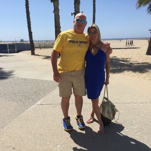 Meet your Posher, Joanne